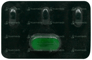 Flufung 150 Tablet 1